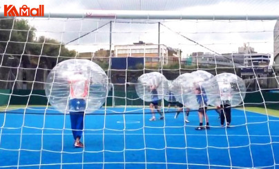 giant fun human zorb ball online